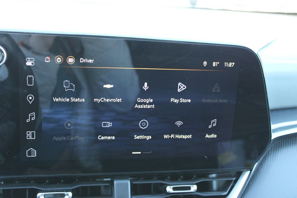 Used 2026 Chevrolet Equinox LT image 42