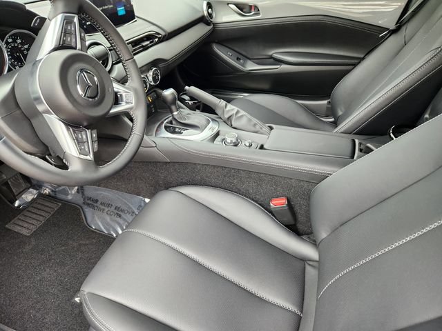 New 2026 MAZDA MX-5 Miata Grand Touring RWD image 15