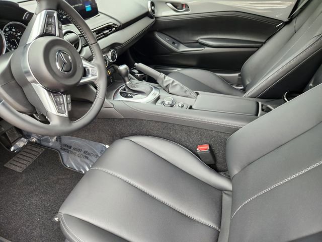 New 2026 MAZDA MX-5 Miata Grand Touring RWD image 15