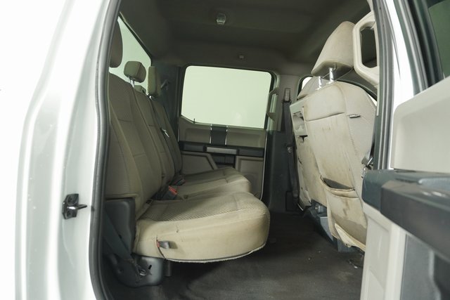 Used 2022 Ford F250 XLT image 34