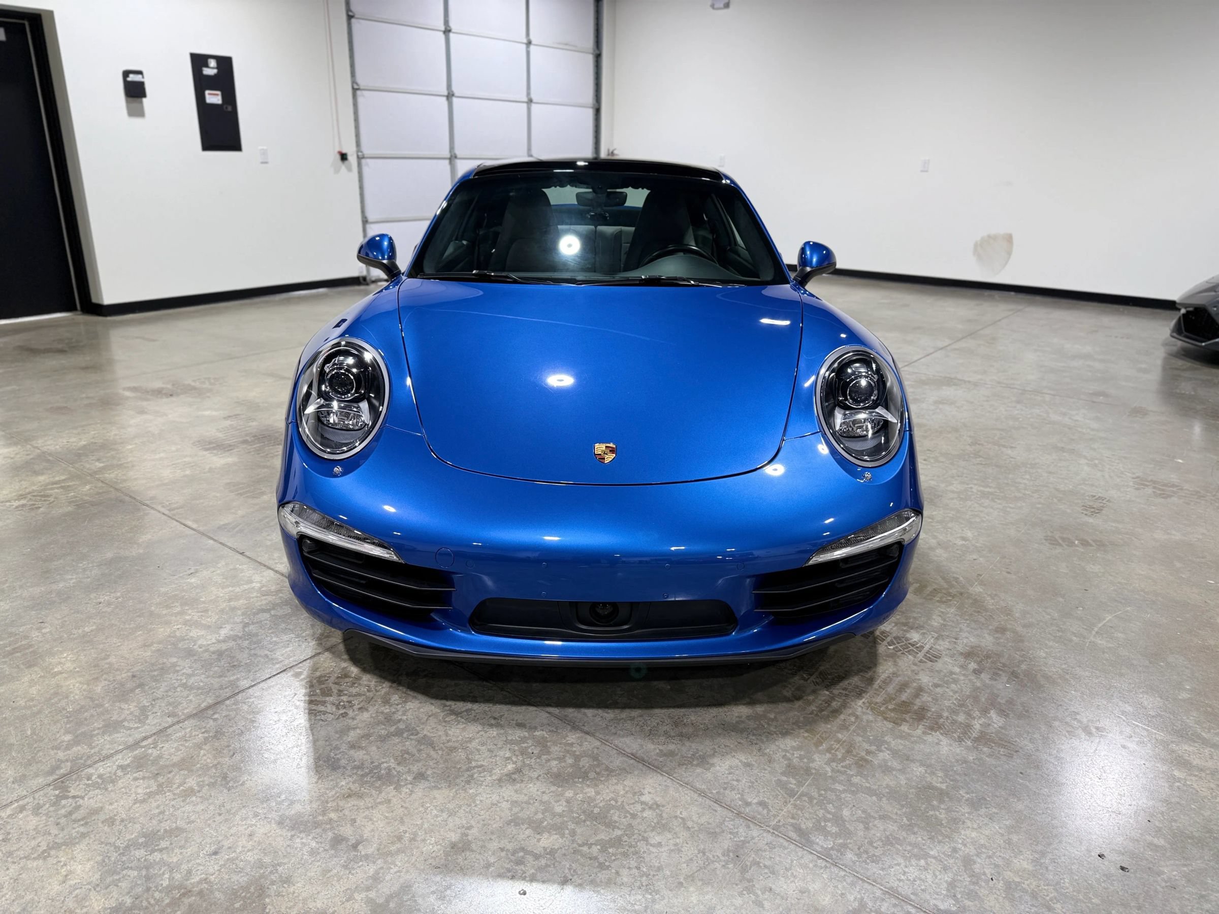Used 2015 Porsche 911 Carrera image 19