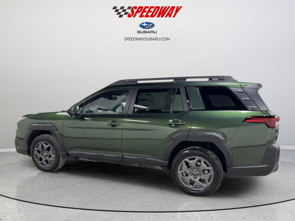 New 2026 Subaru Outback Premium image 6