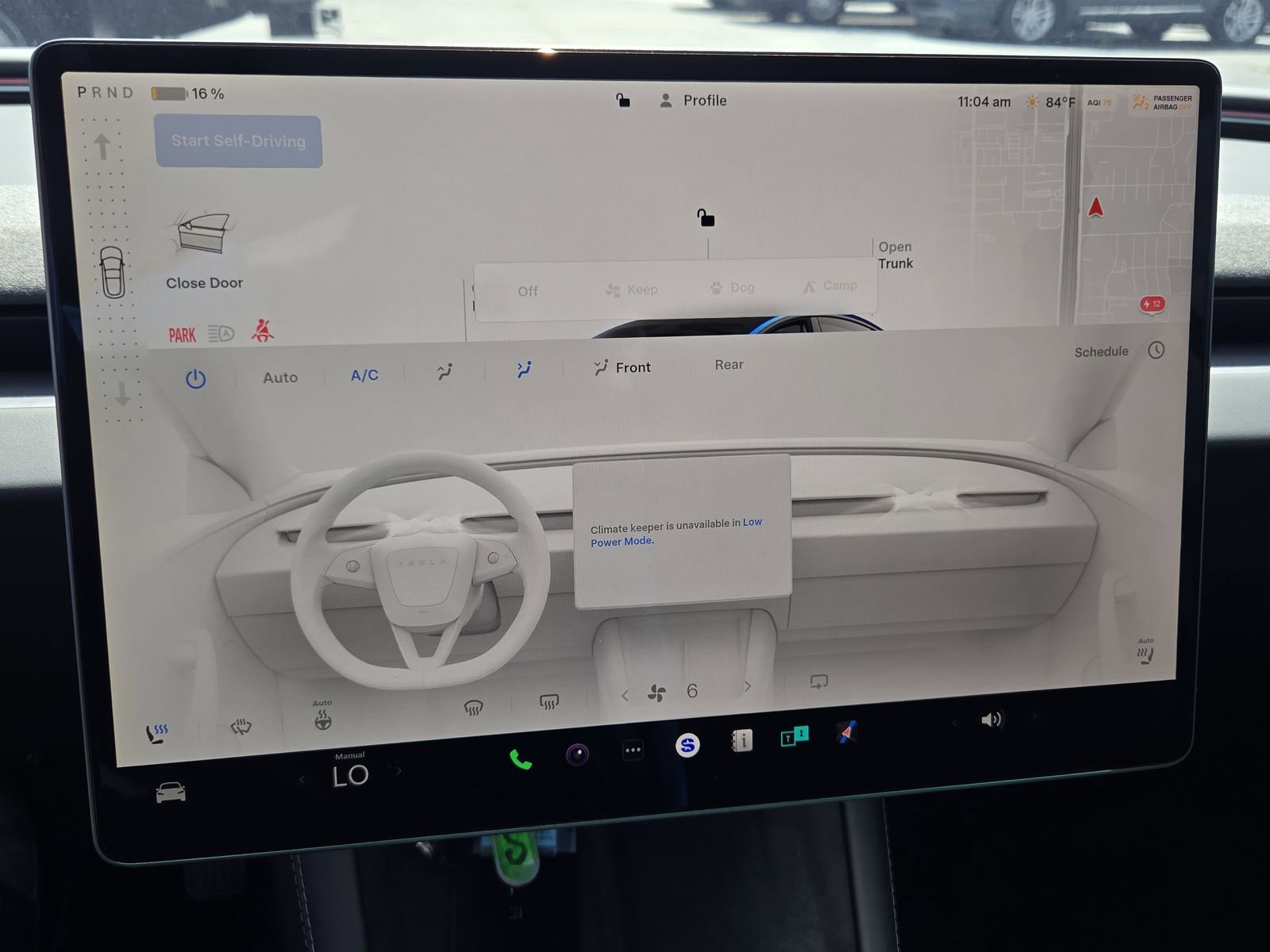 Used 2024 Tesla Model 3 Long Range RWD image 17