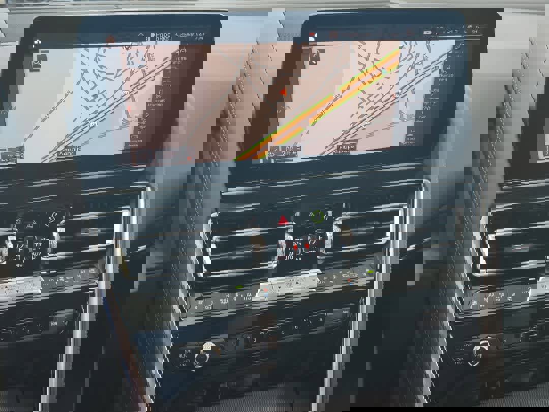 Used 2026 BMW 840i xDrive image 24