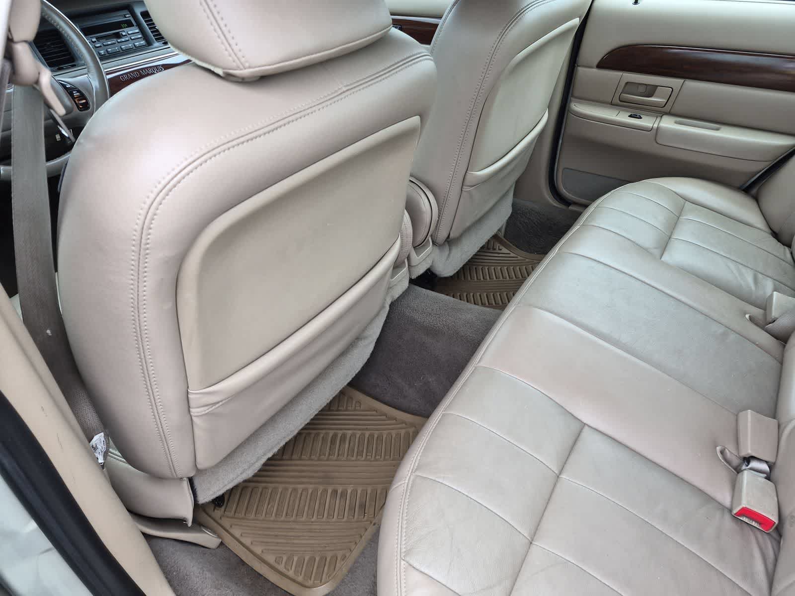 Used 2004 Mercury Grand Marquis LS RWD image 18