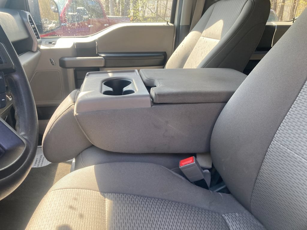 Used 2020 Ford F150 XLT w/ Trailer Tow Package AWD/4WD image 33