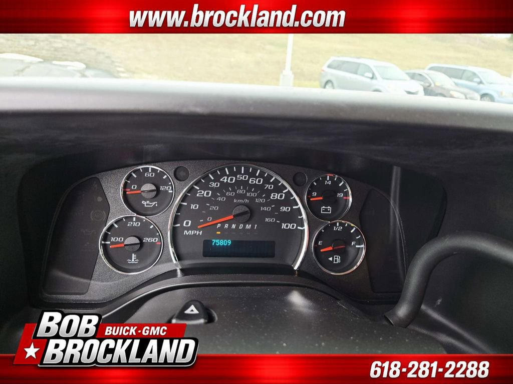 Used 2021 GMC Savana 2500 w/ Driver Convenience Package image 20