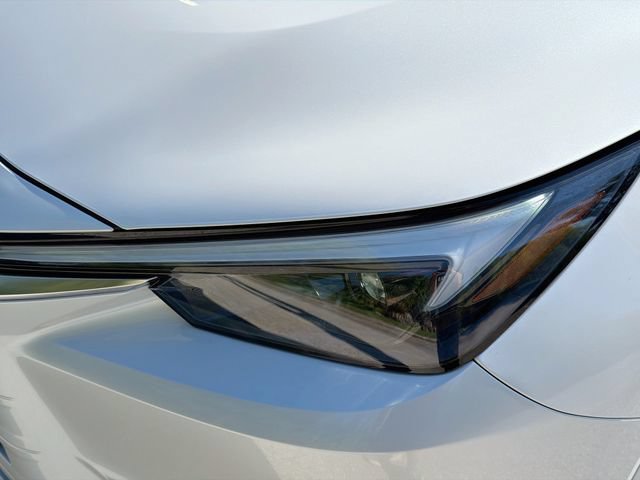 Used 2025 Lexus TX 350 AWD w/ Technology Package image 9