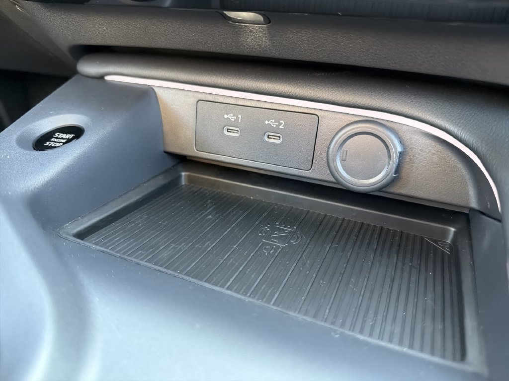 Certified 2026 Nissan Sentra SV w/ SV Convenience Package FWD image 27