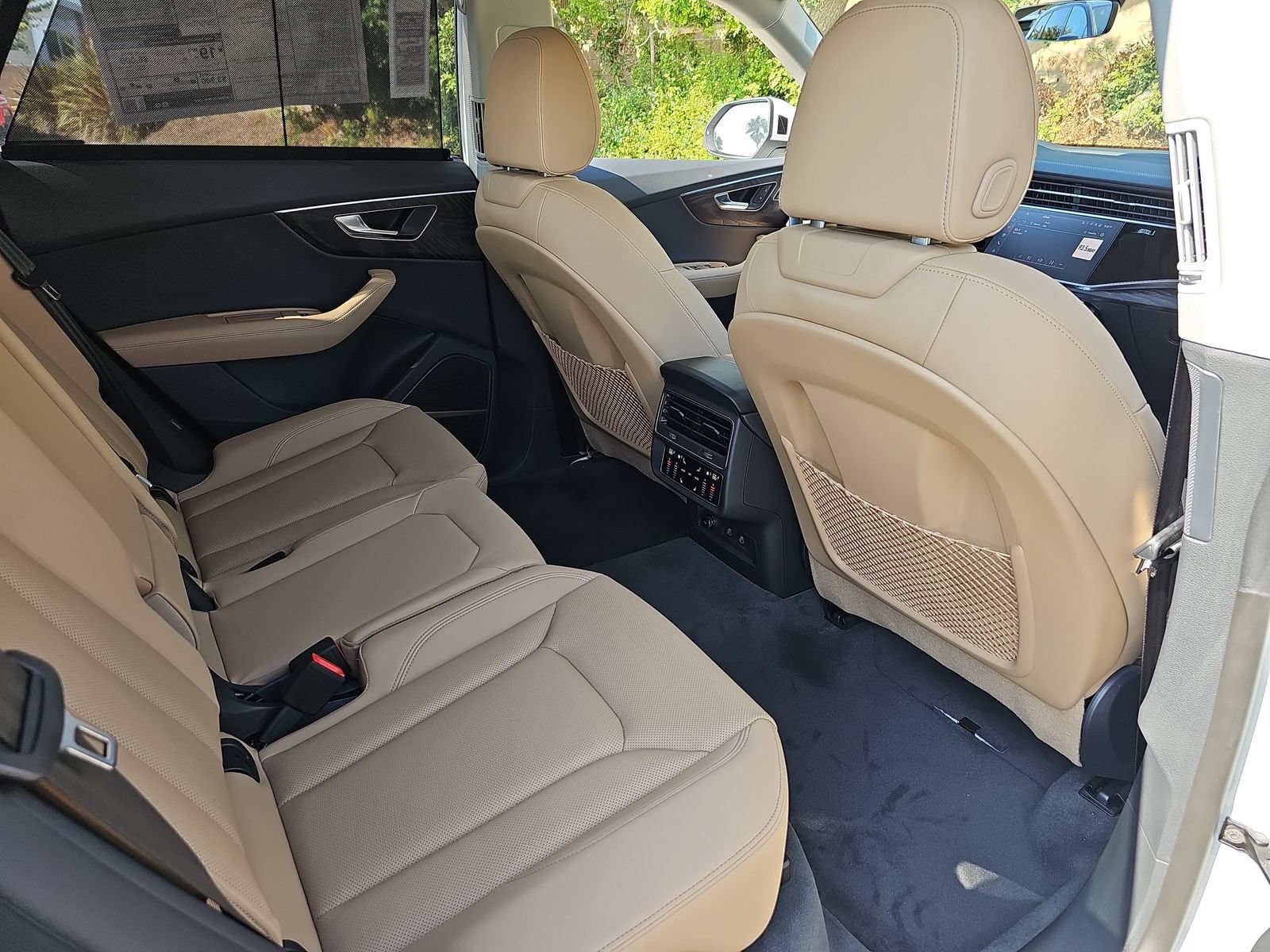 New 2026 Audi Q8 Premium Plus AWD/4WD image 11