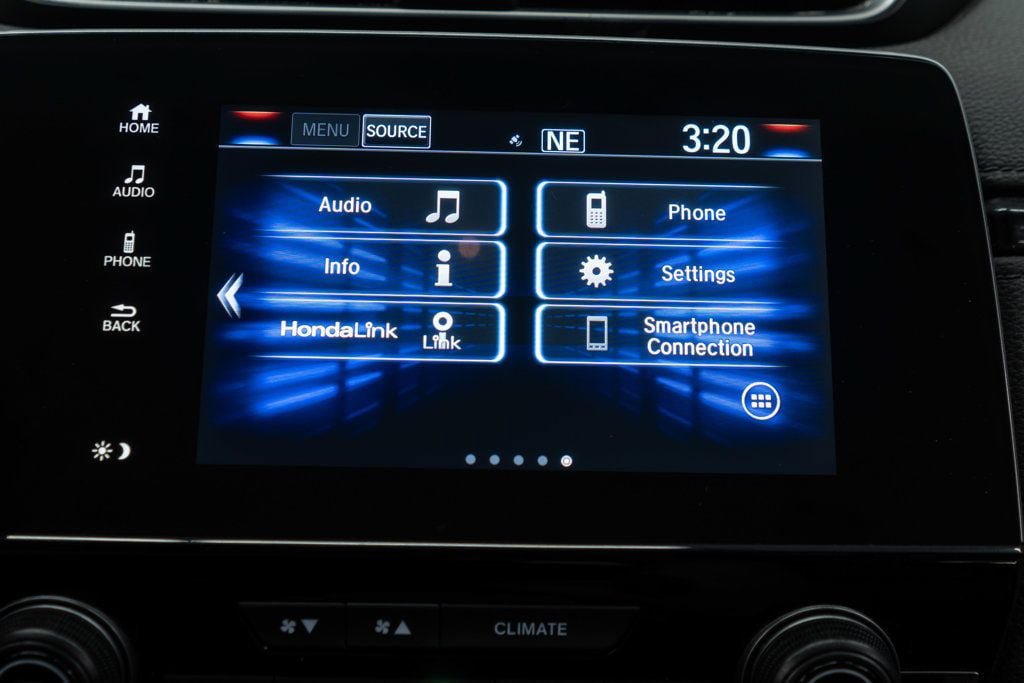 Used 2021 Honda CR-V EX image 20