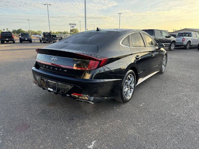 Used 2023 Hyundai Sonata SEL image 3