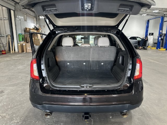 Used 2013 Ford Edge SEL FWD image 25