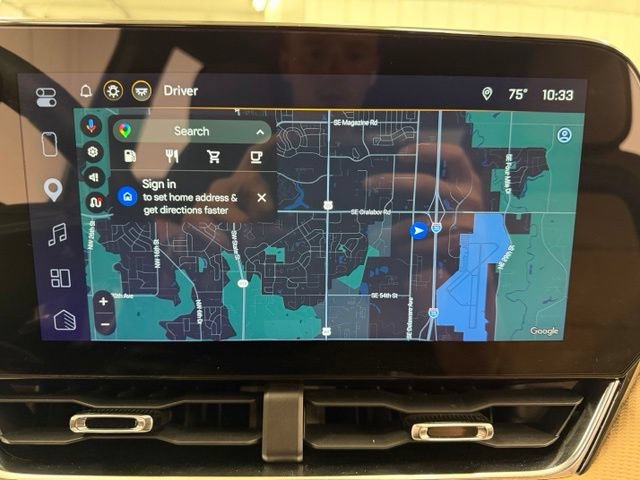 Certified 2025 Chevrolet Equinox ACTIV w/ Safety and Technology Package FWD image 11