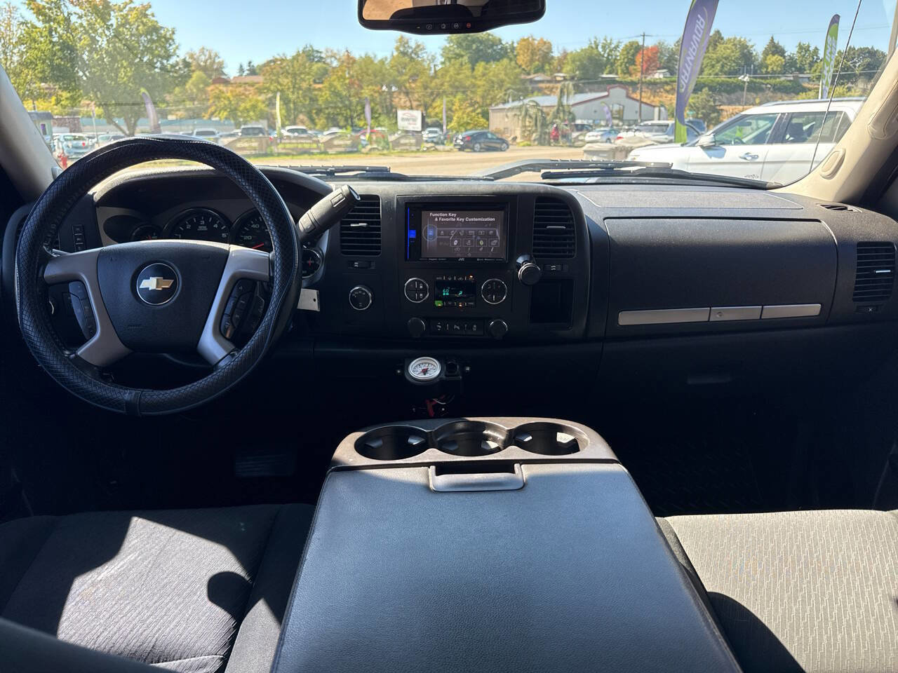 Used 2013 Chevrolet Silverado 1500 LT w/ All-Star Edition image 9