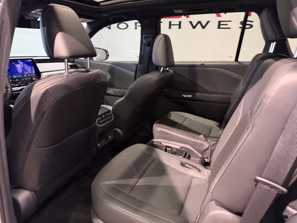 Used 2024 Lexus TX 350 AWD w/ Captains Chair Package image 34