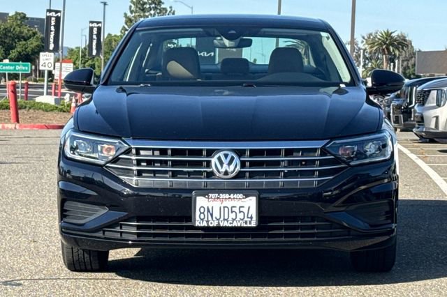 Used 2019 Volkswagen Jetta SEL FWD image 11