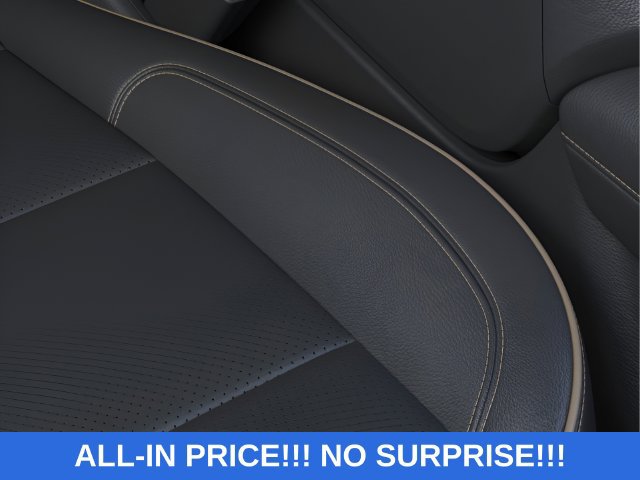 New 2027 Chevrolet Tahoe Premier w/ Advanced Technology Package AWD/4WD image 15