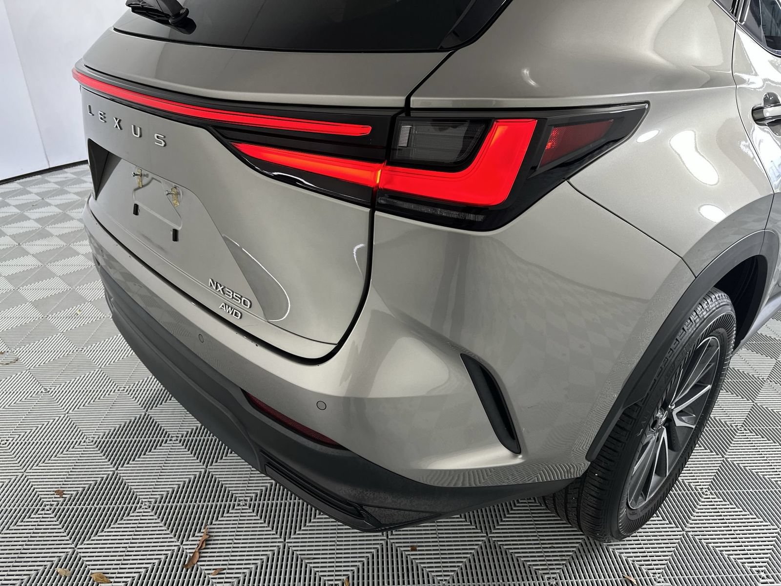 Used 2023 Lexus NX 350 AWD image 26