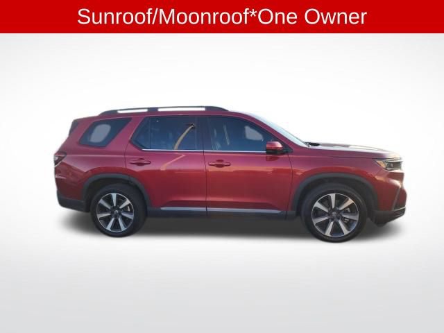 Used 2023 Honda Pilot Touring image 4