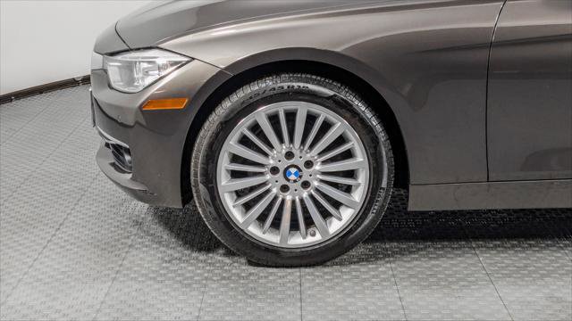 Used 2015 BMW 328i xDrive Wagon image 36