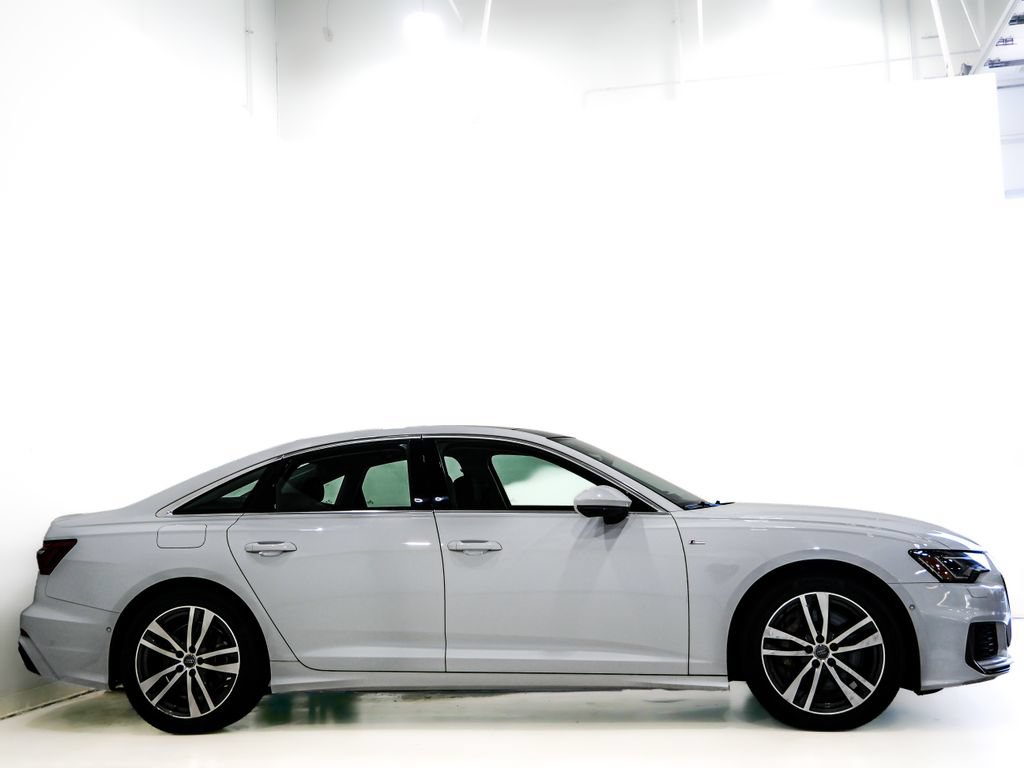 Used 2019 Audi A6 3.0T Premium Plus w/ Premium Plus Package AWD/4WD image 6