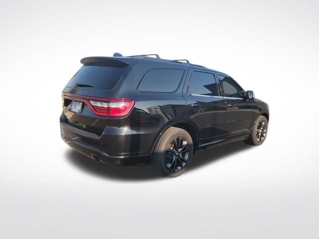 Used 2023 Dodge Durango R/T w/ Blacktop Package RWD image 7
