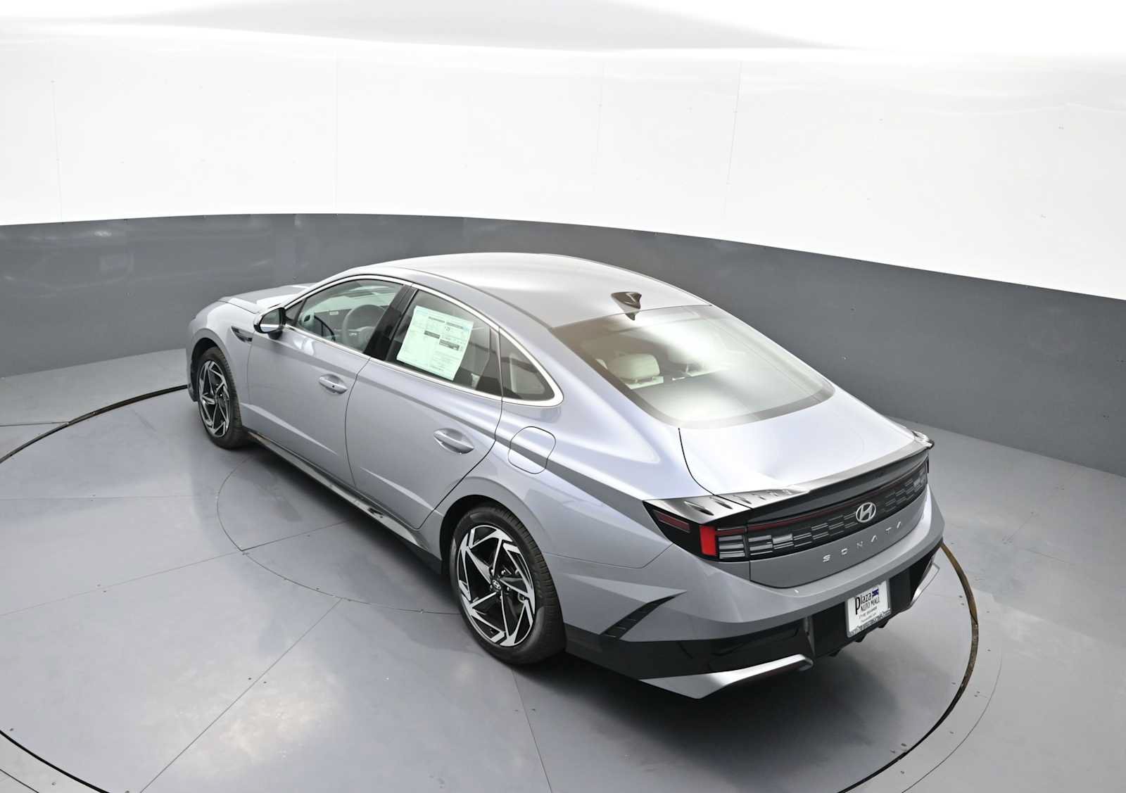 New 2026 Hyundai Sonata SEL FWD image 38