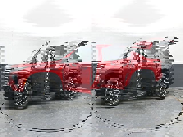 New 2026 Chevrolet Traverse High Country image 54