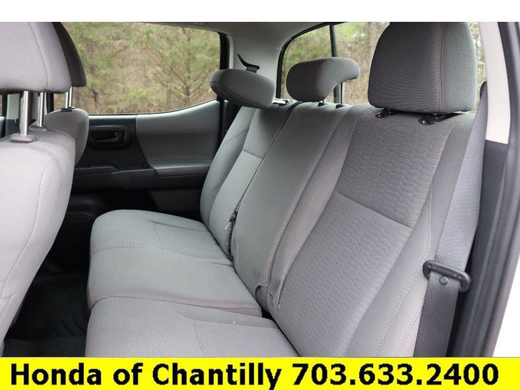 Used 2017 Toyota Tacoma SR image 22