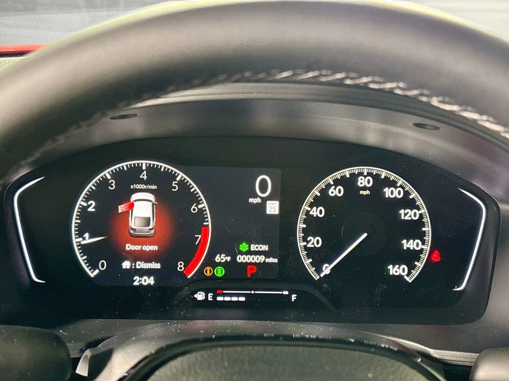 New 2026 Honda Civic Sport image 14