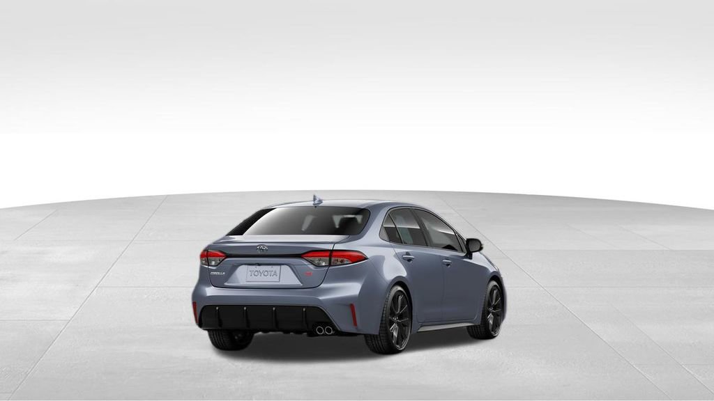 New 2026 Toyota Corolla SE image 11