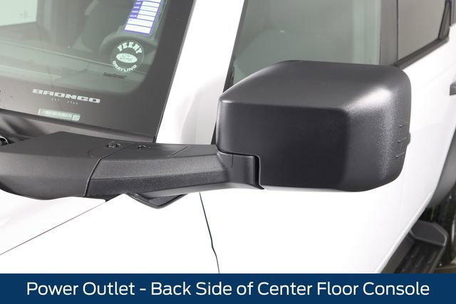 New 2025 Ford Bronco Big Bend image 17