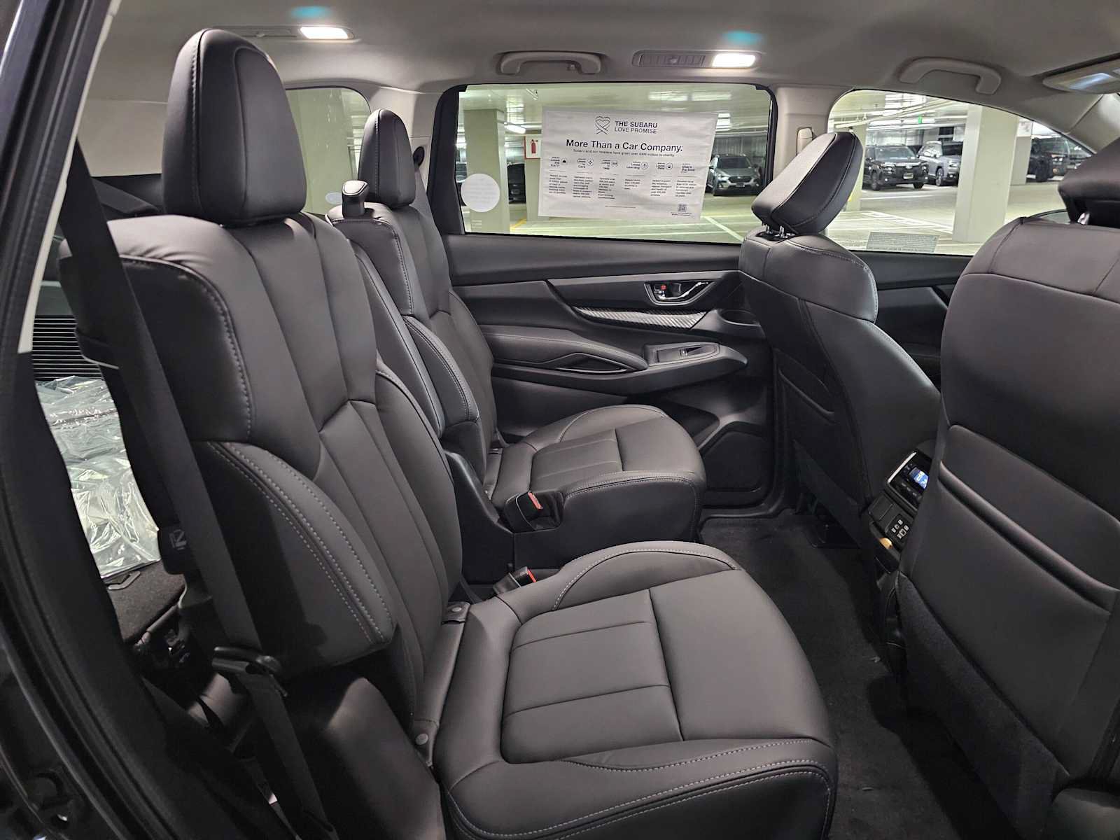 New 2026 Subaru Ascent Premium AWD/4WD image 12
