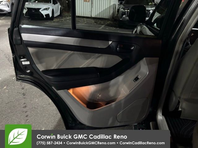 Used 2008 Toyota 4Runner Sport image 19