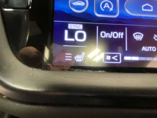 Used 2022 Subaru Outback Wilderness w/ Wilderness Package image 21