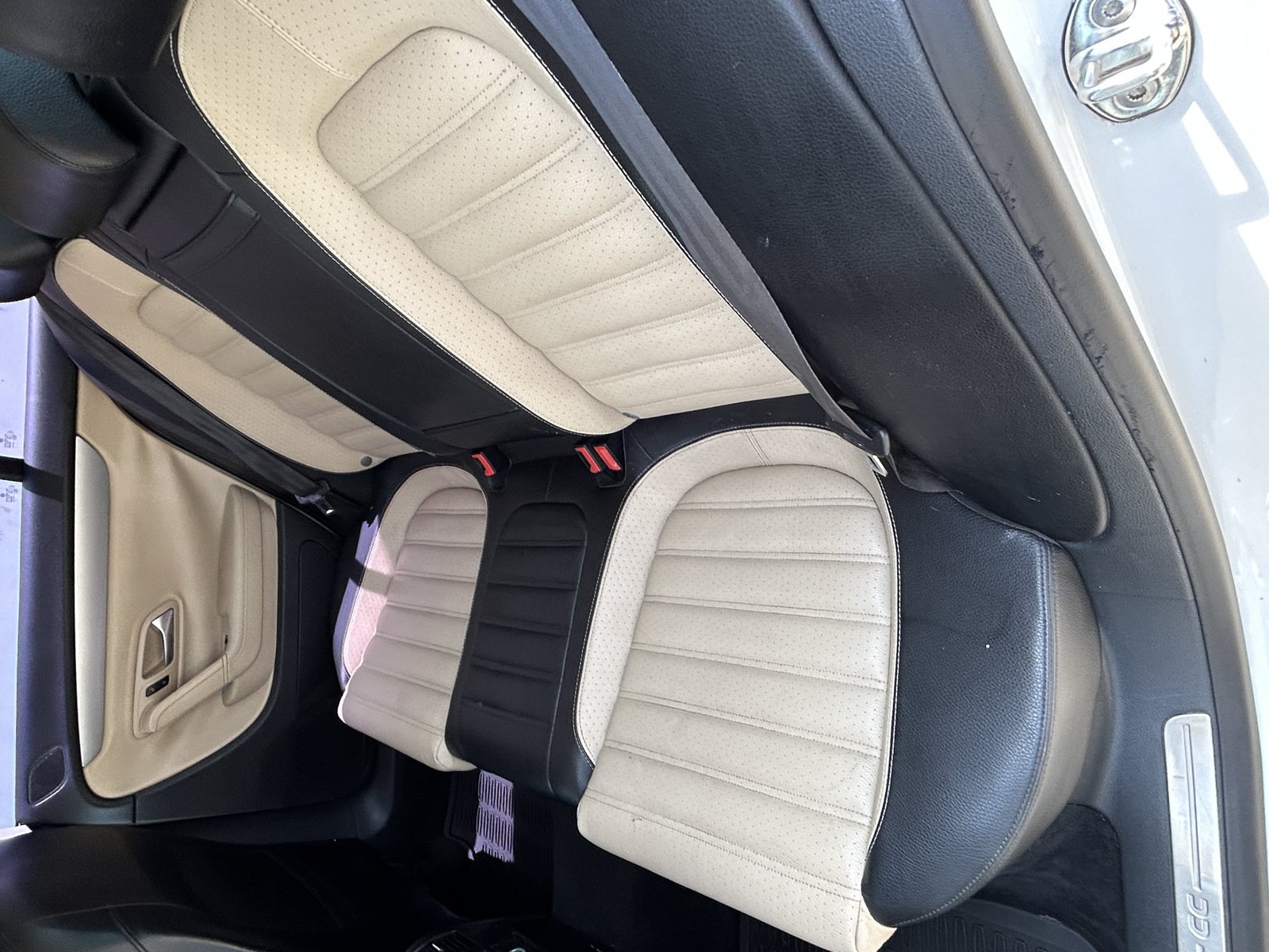 Used 2013 Volkswagen CC Sport Plus FWD image 12