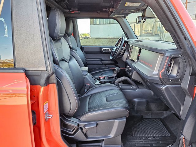 Used 2023 Ford Bronco Raptor image 21