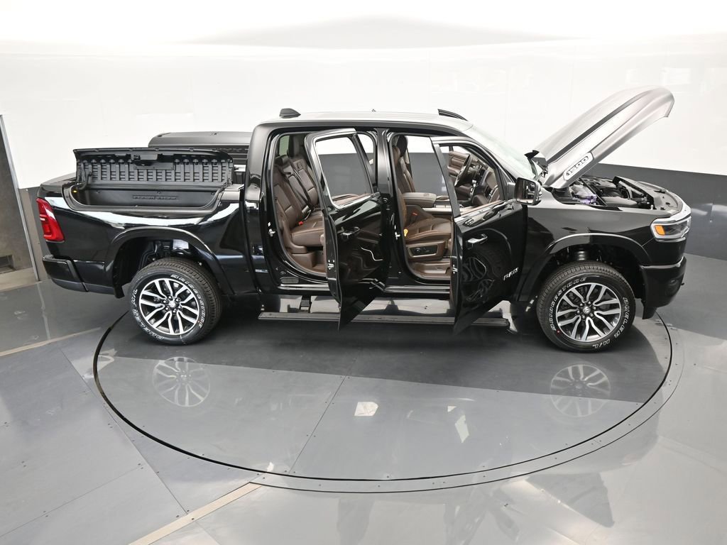 Used 2025 RAM 1500 Limited image 53