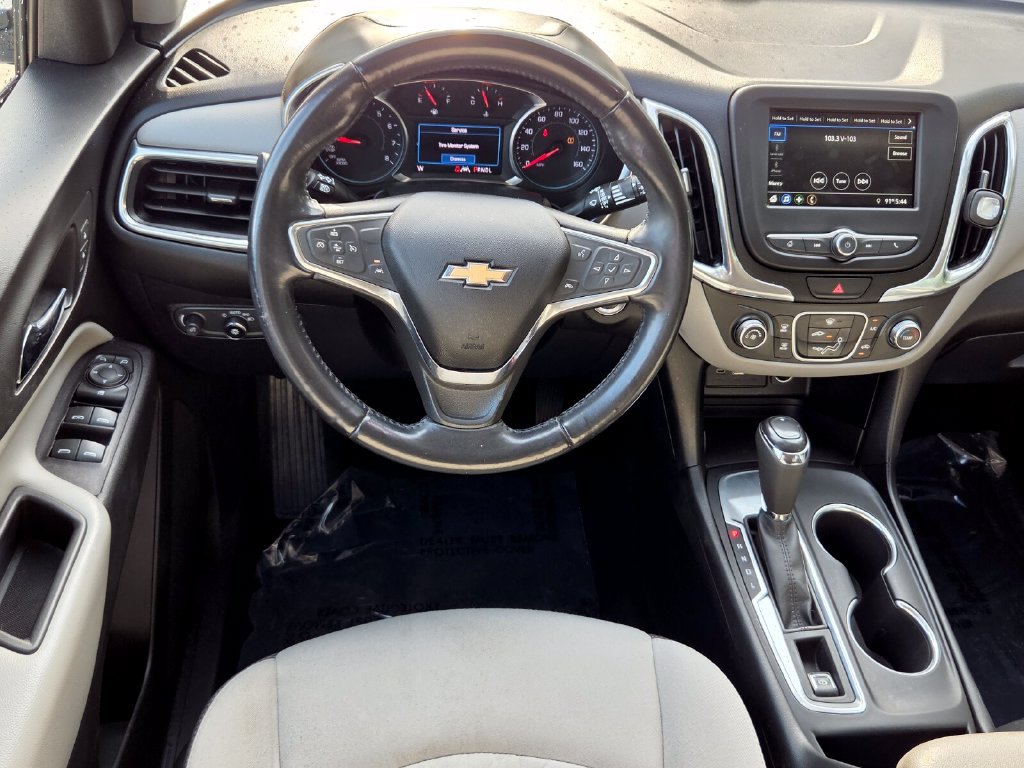 Used 2019 Chevrolet Equinox LT FWD image 14
