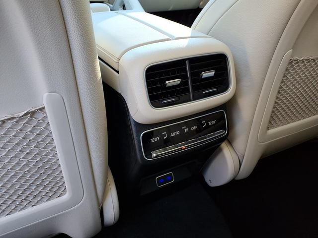 New 2026 Mercedes-Benz GLS 450 4MATIC image 19