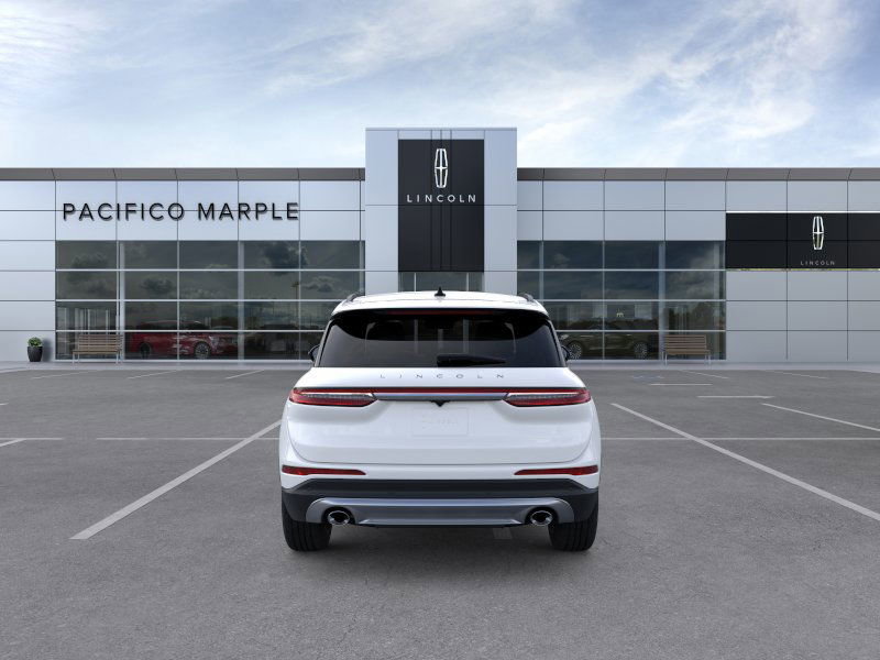 New 2026 Lincoln Corsair Premiere image 5