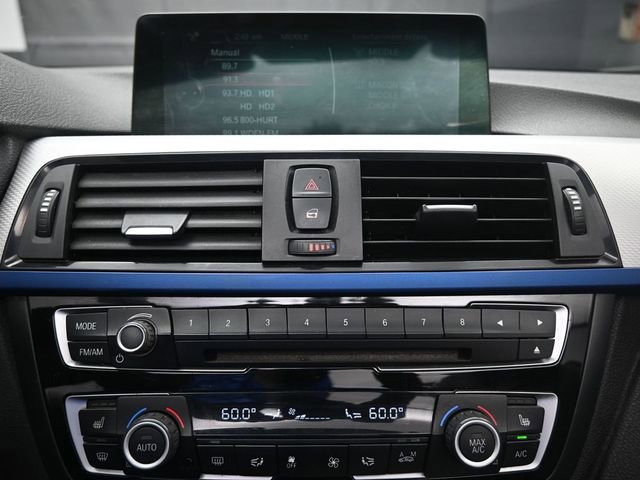 Used 2016 BMW 428i Convertible image 11