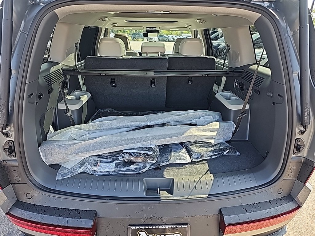 New 2026 Hyundai Santa Fe Limited image 44