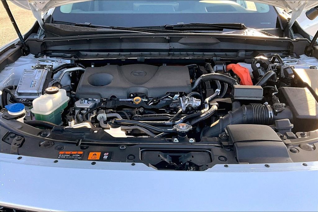 New 2026 MAZDA CX-50 2.5 Hybrid w/ Weather Package image 11