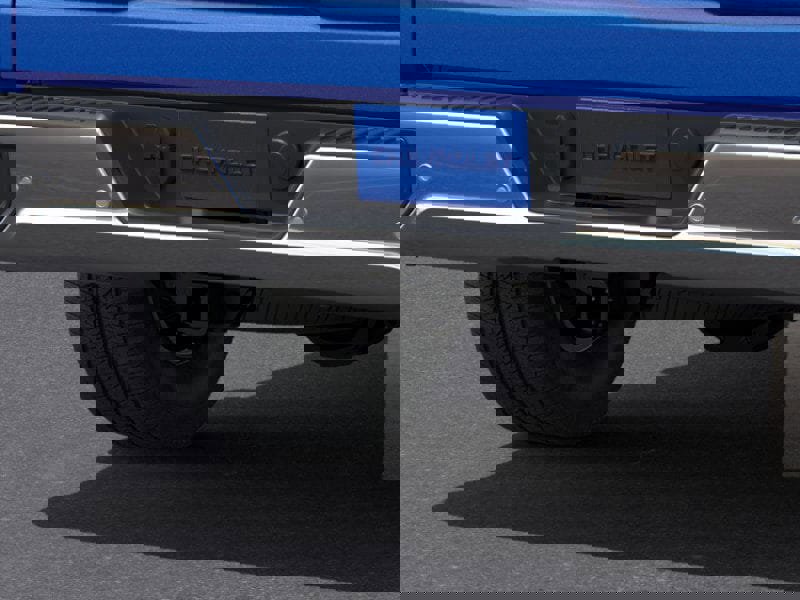 New 2025 Chevrolet Silverado 1500 LT w/ Safety Package image 40