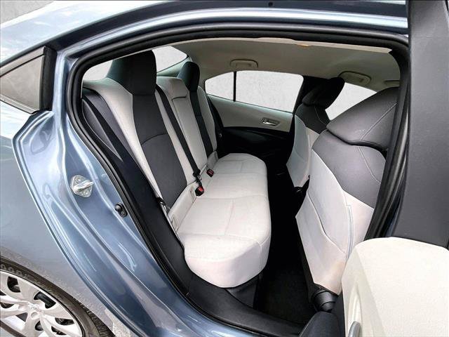 Used 2020 Toyota Corolla LE FWD image 26