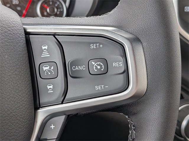 New 2026 RAM 1500 4x4 Crew Cab image 27