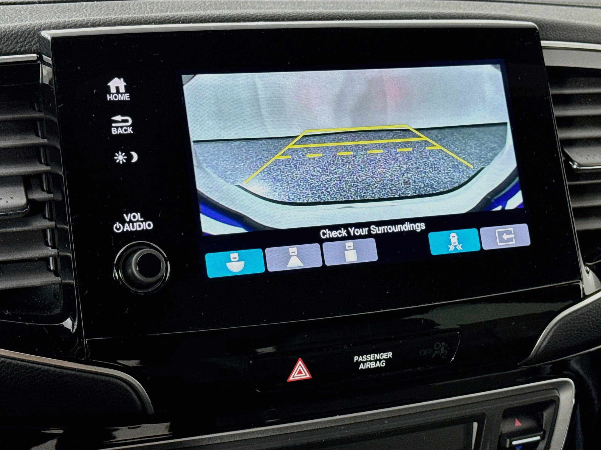 Certified 2023 Honda Passport Elite image 14