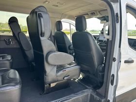 Used 2023 Ford Transit 350 XLT image 8